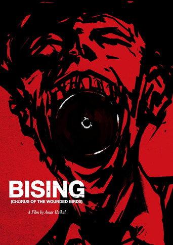 Bising afişi