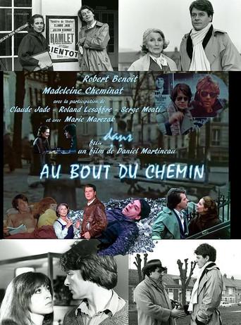 Au bout du chemin afişi