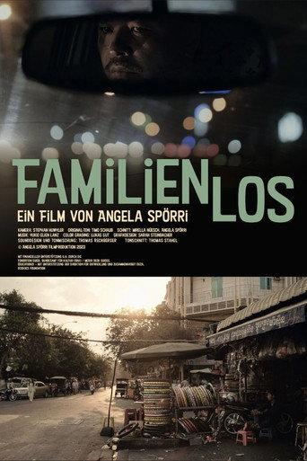Familienlos afişi
