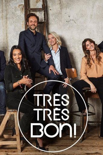 Très Très Bon afişi