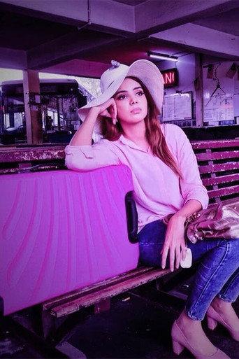 Transit Cinta afişi