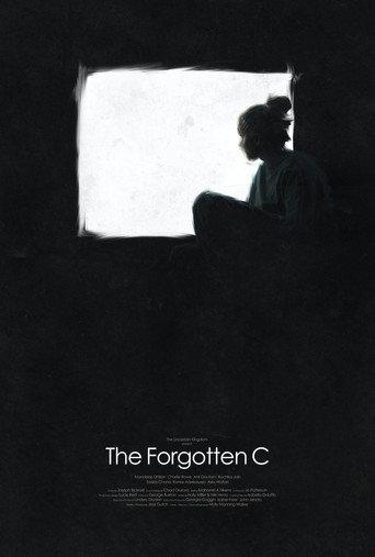 The Forgotten C afişi