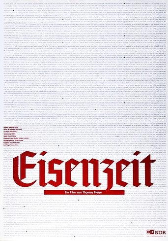 Eisenzeit afişi