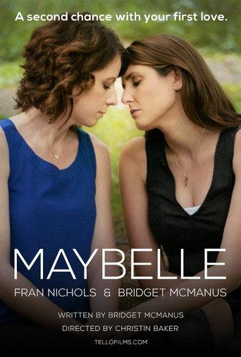 Maybelle afişi