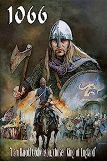 1066 afişi