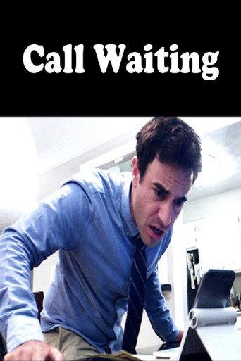 Call Waiting afişi