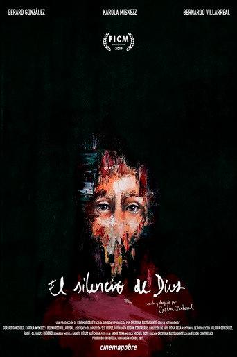 El Silencio de Dios afişi