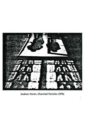 Charmed Particles afişi