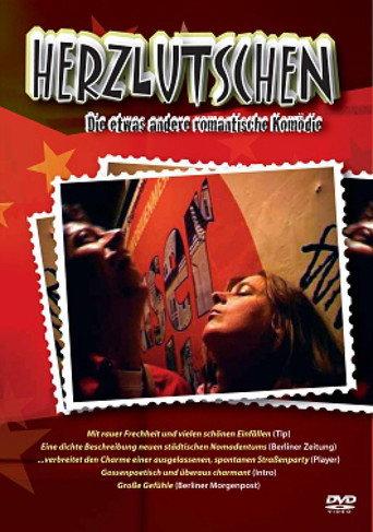 Herzlutschen afişi