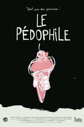 Le Pédophile afişi