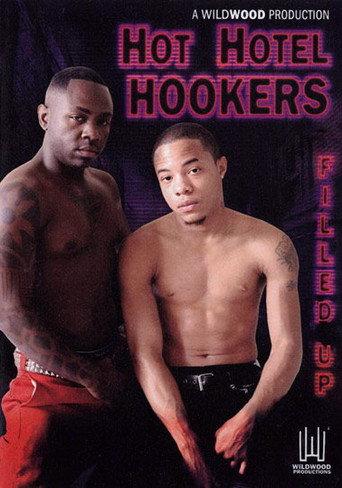 Hot Hotel Hookers afişi