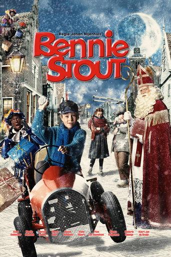 Bennie Stout afişi