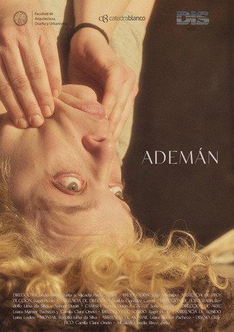 ADEMÁN afişi