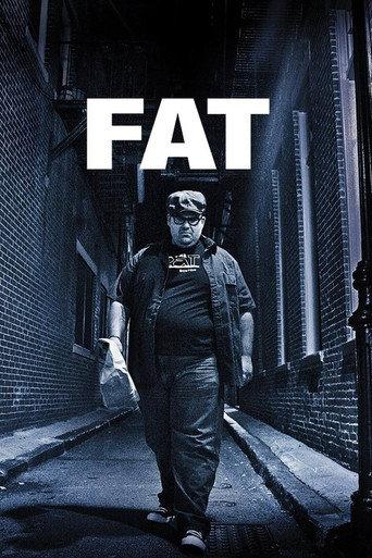 Fat afişi