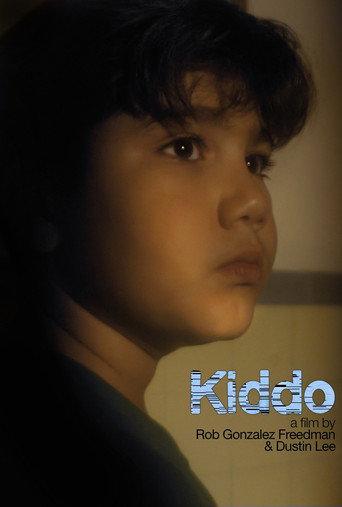 Kiddo afişi
