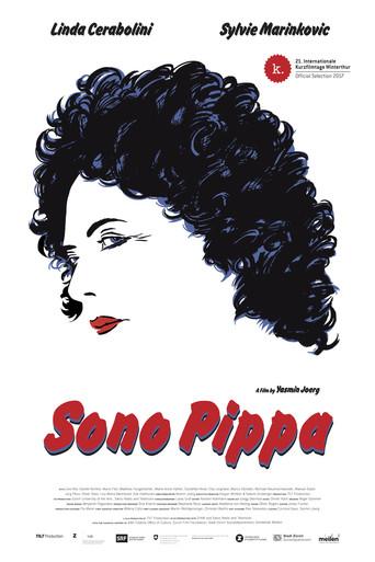 Sono Pippa afişi