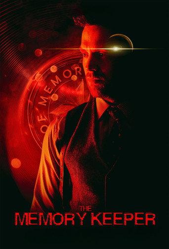 The Memory Keeper afişi