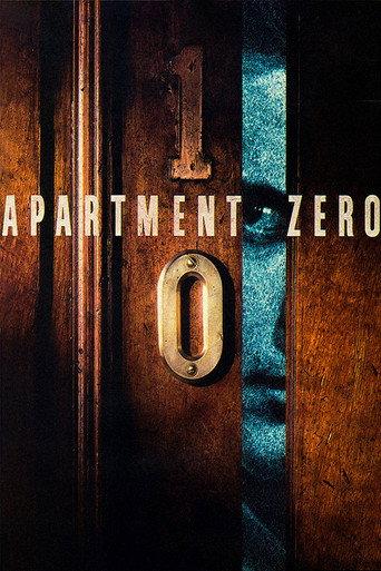 Apartment Zero afişi