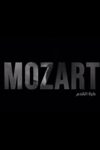 Mozart afişi