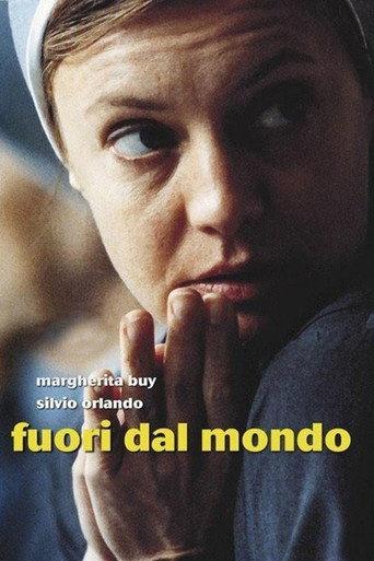 Fuori dal mondo afişi