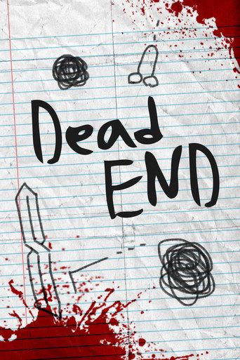 Dead End afişi