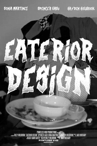 Eaterior Design afişi
