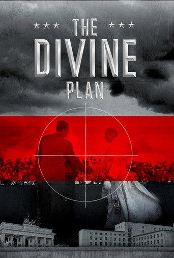 The Divine Plan afişi