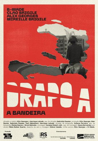 Drapo A afişi