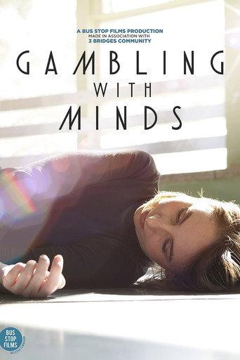 Gambling with Minds afişi
