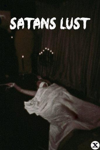 Satans Lust afişi