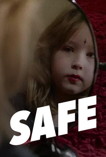 SAFE afişi