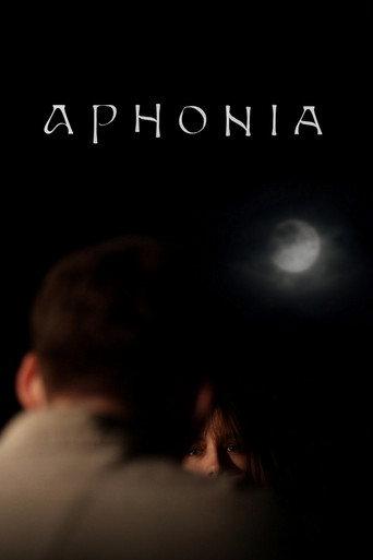 Aphonia afişi