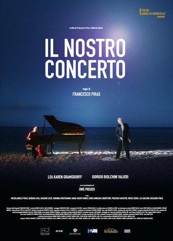 Il nostro concerto afişi
