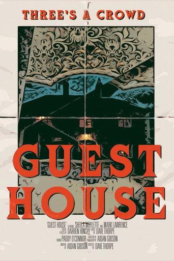 Guest House afişi