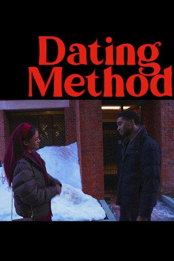 Dating Method afişi