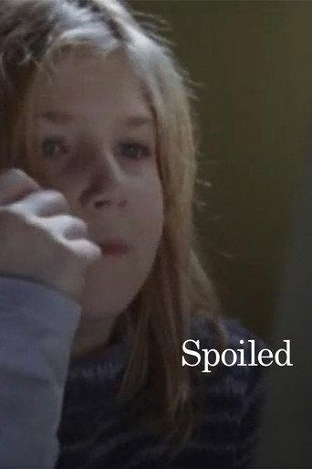 Spoiled afişi