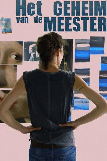 Het geheim van de meester afişi