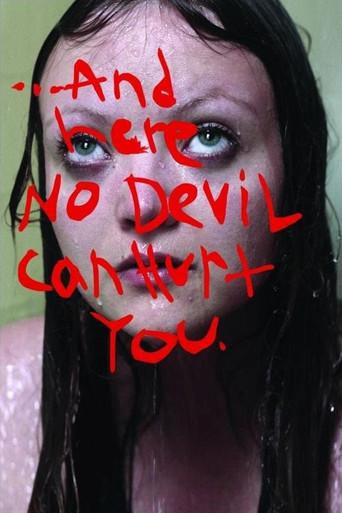 ...And Here No Devil Can Hurt You afişi