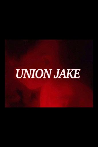 Union Jake afişi