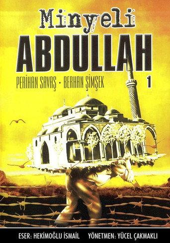 Minyeli Abdullah afişi