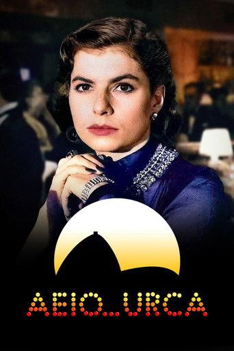 A, E, I, O... Urca afişi
