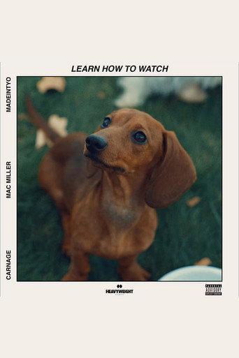 Learn How to Watch afişi