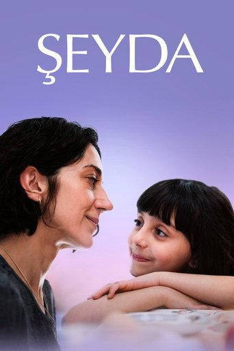Şeyda afişi