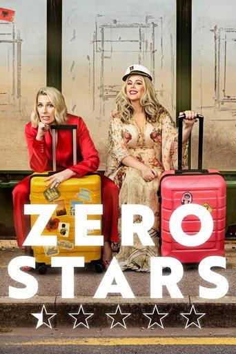Zero Stars afişi