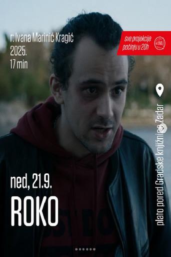 Roko afişi