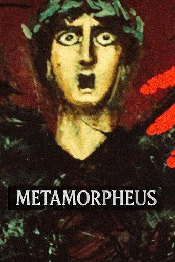 Metamorfeus afişi