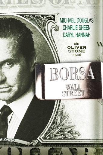 Borsa afişi