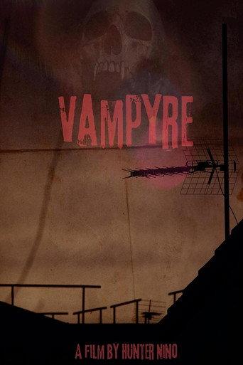 Vampyre afişi