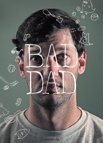 Bad Dad afişi