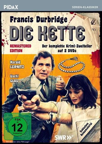 Die Kette afişi